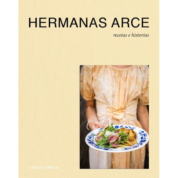 Hermanas Arce   2026