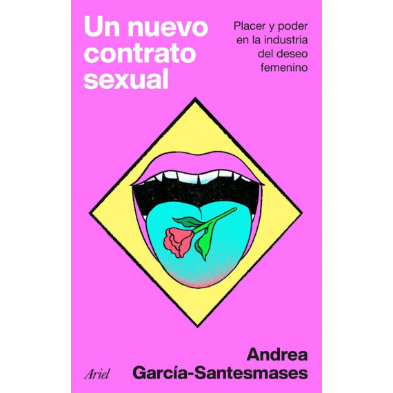 un Nuevo Contrato Sexual   2026
