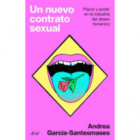 un Nuevo Contrato Sexual   2026