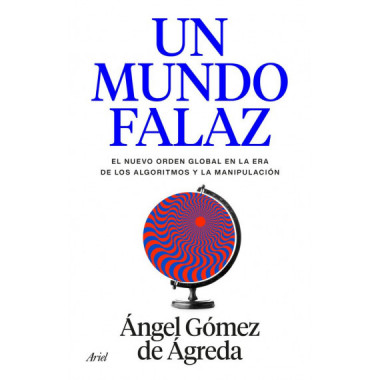 un Mundo Falaz   2026