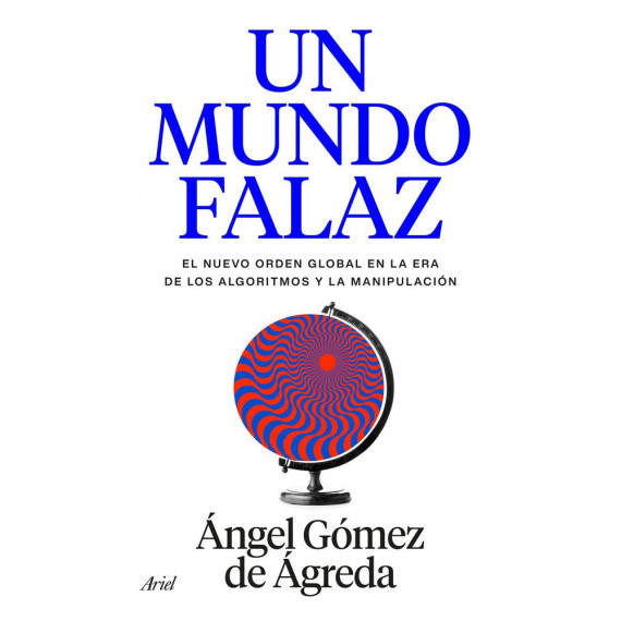 un Mundo Falaz   2026