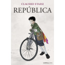 REPUBLICA NOVELA GRAFICA