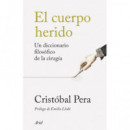 el Cuerpo Herido   2026