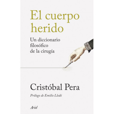 el Cuerpo Herido   2026