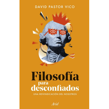 Filosofia para Desconfiados   2026