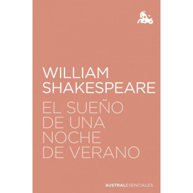 EL SUE�O DE UNA NOCHE DE VERANO