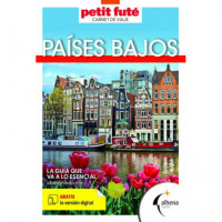 Paises Bajos (carnet de Viaje)   2026