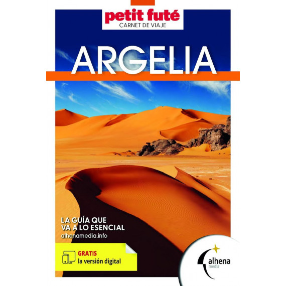 Argelia   2026