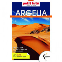 Argelia   2026