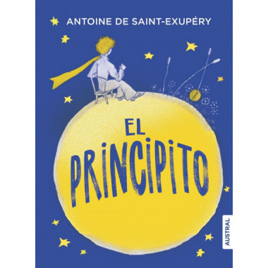 EL PRINCIPITO