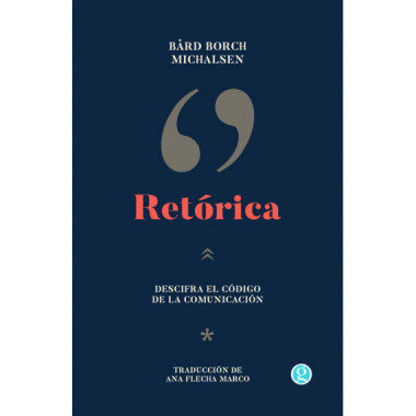 Retorica   2026