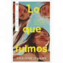 LO QUE FUIMOS