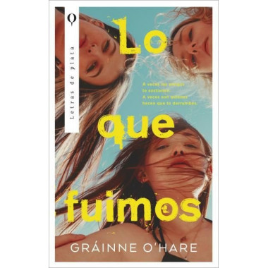 LO QUE FUIMOS