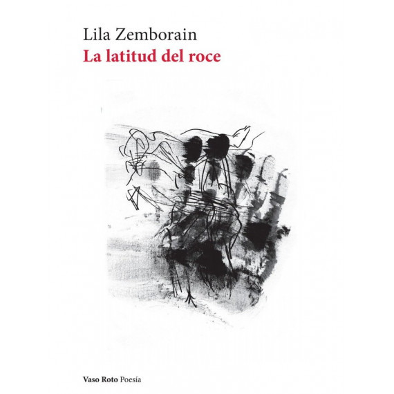 La latitud del roce