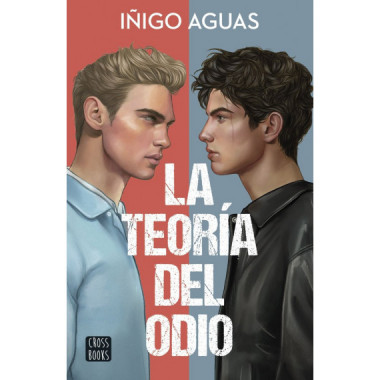 la Teoria del Odio   2026