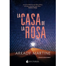 la Casa de la Rosa   2026