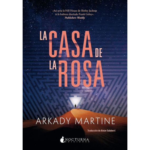 la Casa de la Rosa   2026