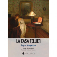 la Casa Tellier   2026 - Guanxe Atlantic Marketplace