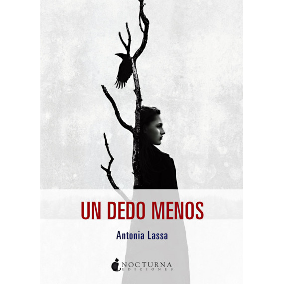 UN DEDO MENOS