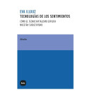 Tecnologias de los Sentimientos   2026