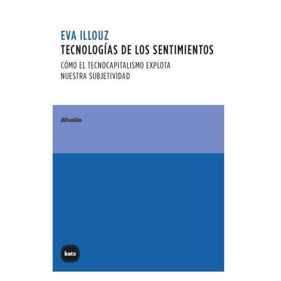 Tecnologias de los Sentimientos   2026