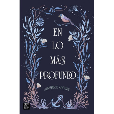 EN LO MAS PROFUNDO