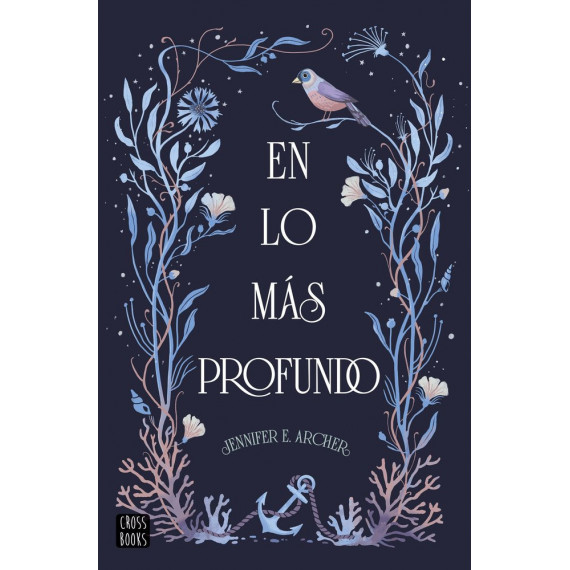 EN LO MAS PROFUNDO