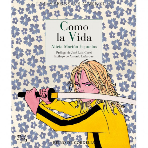 COMO LA VIDA