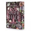 UNIVERSIDAD SORROWSONG 1 NIGHTSHADE