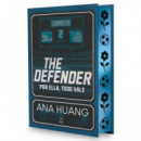Dioses del Juego 2 The Defender Ed.especial   2026
