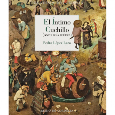 EL INTIMO CUCHILLO