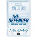 Dioses del Juego 2. The Defender   2026