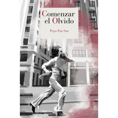 COMENZAR EL OLVIDO