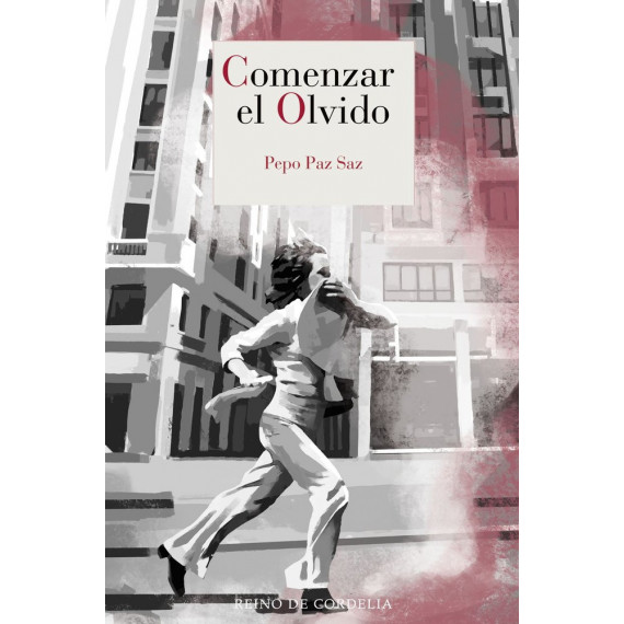 COMENZAR EL OLVIDO