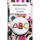 Bocabulario   2026