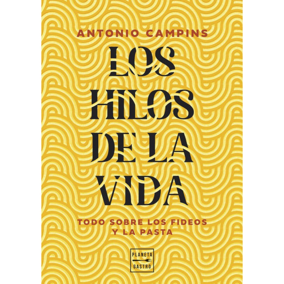 los Hilos de la Vida   2026