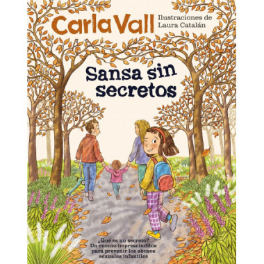 SANSA SIN SECRETOS