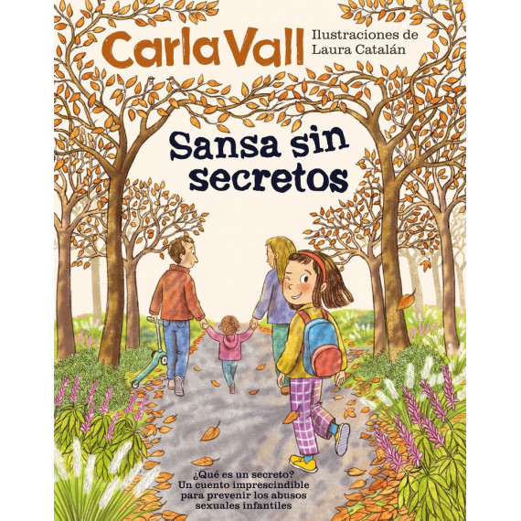 SANSA SIN SECRETOS
