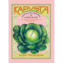 Kapusta   2026