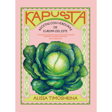 Kapusta   2026