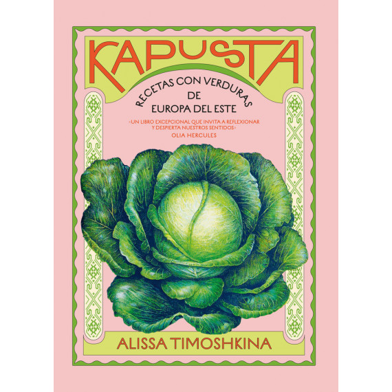 Kapusta   2026