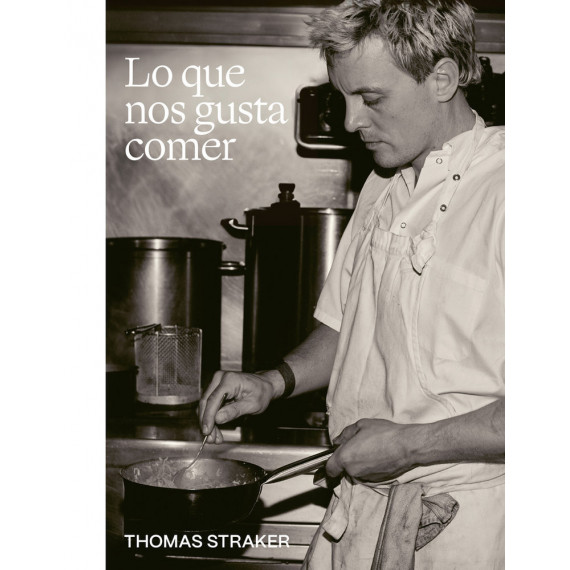 lo que Nos Gusta Comer   2026
