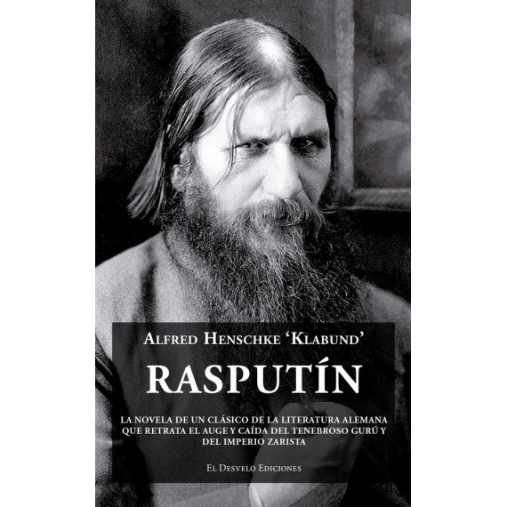 Rasputin   2026