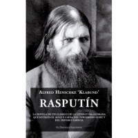 Rasputin   2026