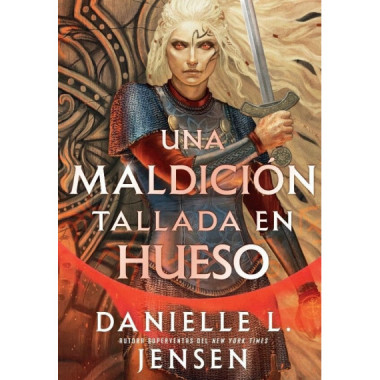 UNA MALDICION TALLADA EN HUESO