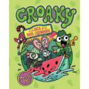 CROAKY: A LA CAZA DE LA BAYA LEGENDARIA