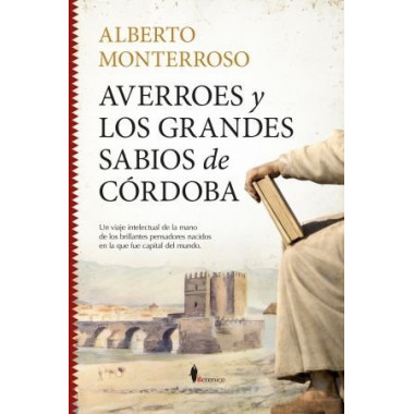 Averroes y los Grandes Sabios de Cordoba   2026