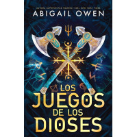 los Juegos de los Dioses   2026