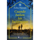 CUANDO BAILAN LAS LUCIERNAGAS