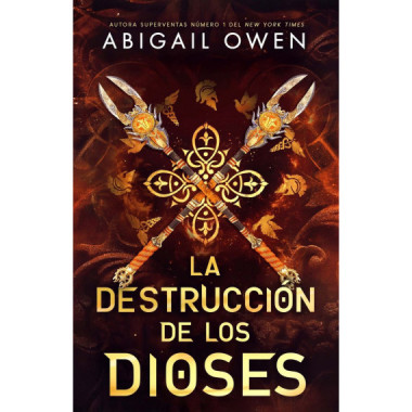 la Destruccion de los Dioses   2026